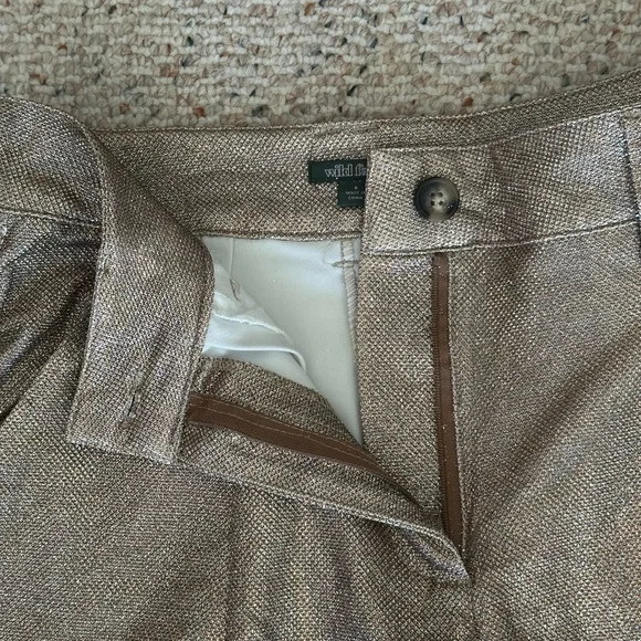 Sparkly Dress Pants - Picture 3 of 7